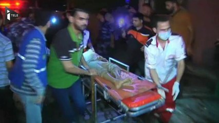 Escalade militaire incontrôlée entre le Hamas et Israël