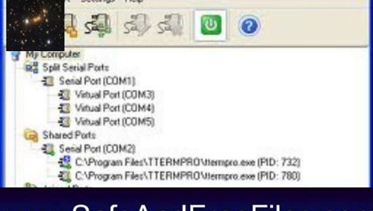 View Download Serial Splitter PNG