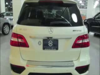 Mercedes-Benz ML-65 Morristown, NJ | Mercedes ML-65 Morristown, NJ