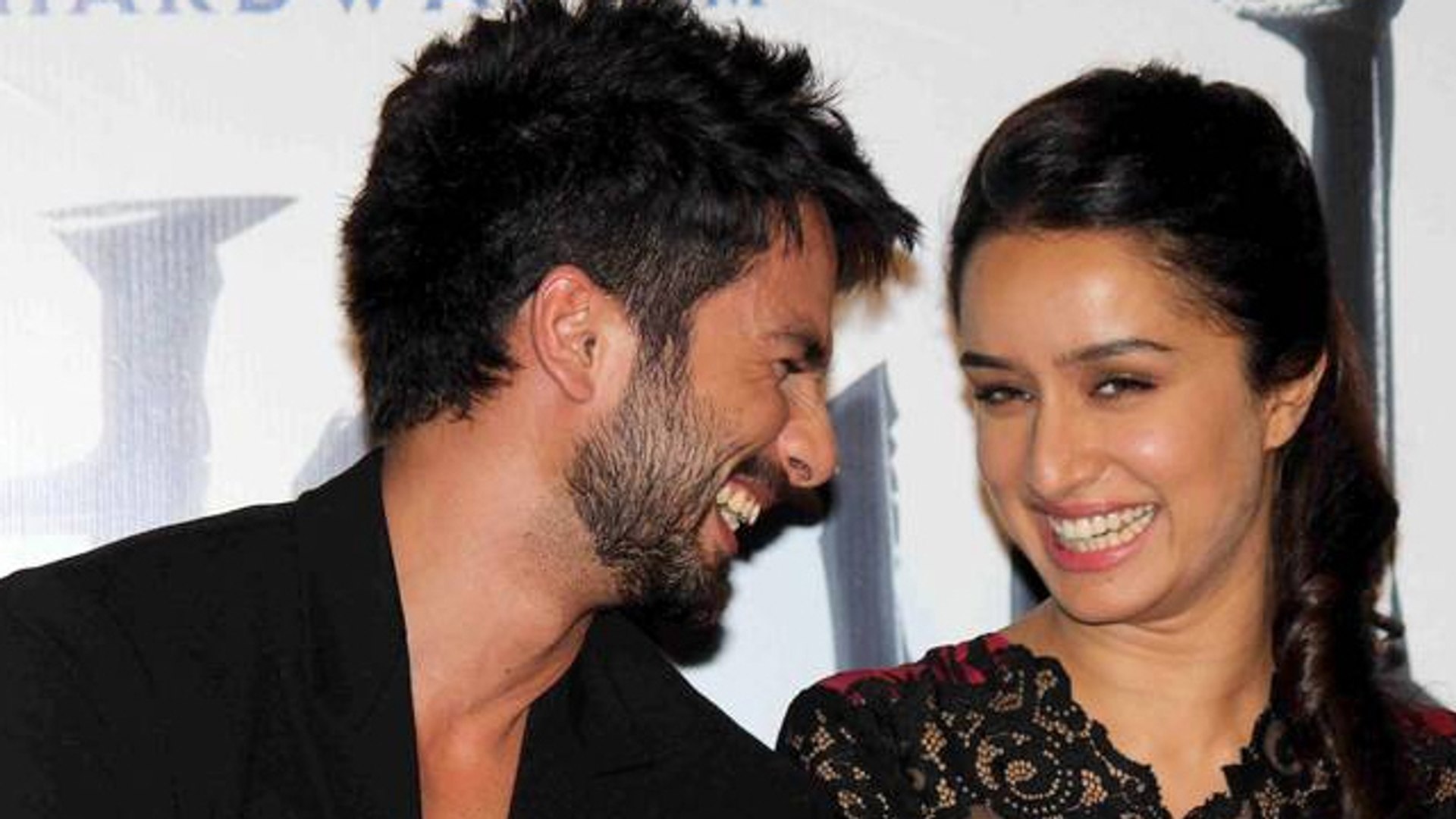 ⁣Haider Movie Has 10 Songs !