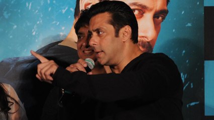 Salman Khan Finds Twitter And Facebook Bakwaas !