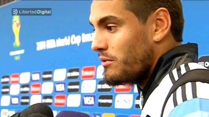 El portero de Argentina reconoce que tenían estudiados los penaltis de Holanda