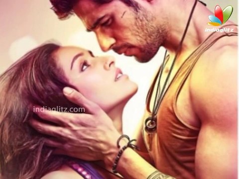 'Ek Villain' Races Ahead of Salman Khan's 'Jai Ho' | Hot Hindi Cinema News | Sidharth, Shraddha