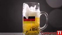 Brezilya Almanya maçının özeti