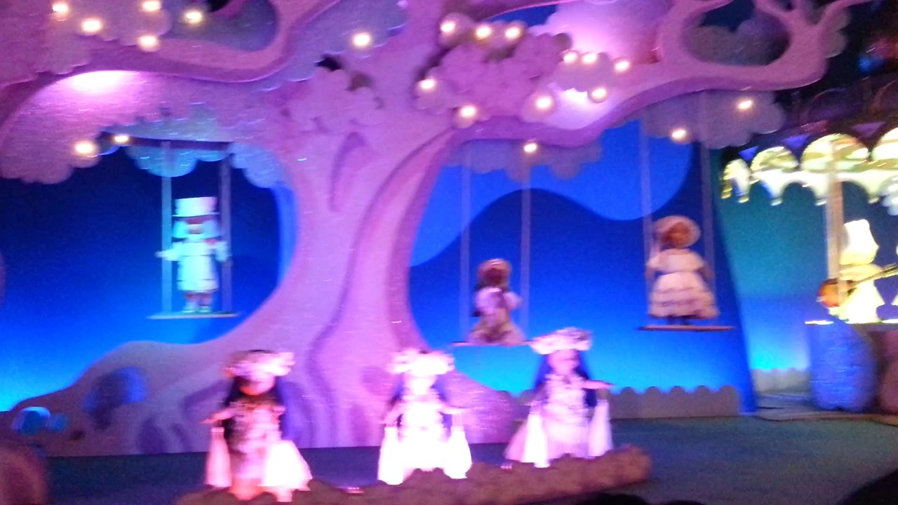 DisneyLand Paris2