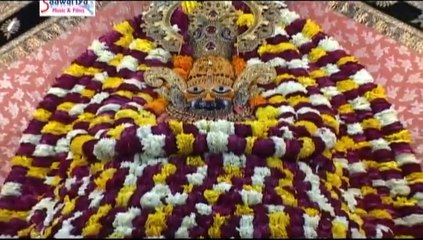 He Khatu Wale Shyam Teri Leela Nyari Hai || Album Name: Mera Swami Saawariya