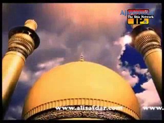 03.Hussain (a.s) Mazloom Karbala Da