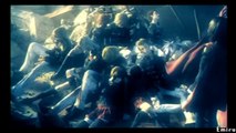 Final Fantasy Type-0 FMV #40 - Ending & Credits