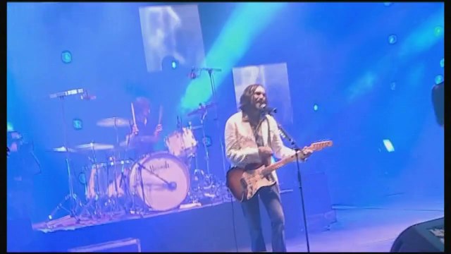 Matmatah - Emma (Live at Vieilles Charrues 2008 Official HD)