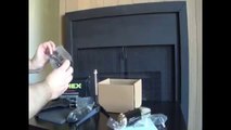 Unboxing Aphex Microphone X - Best podcasting microphone - Best microphone for recording