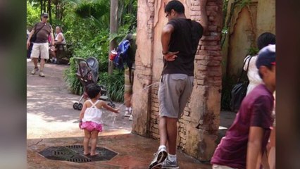 Perfectly Timed Photos