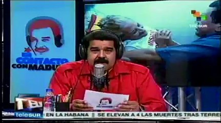 Venezuela desplegará dos jornadas de Gobierno de Calle por el país