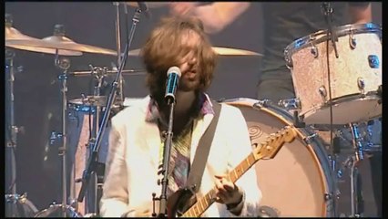 Matmatah - Il fait beau sur la France (Live at Vieilles Charrues 2008 Official HD)