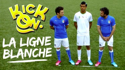 La Coupe du Monde de Foot avec Kev Adams - Kick On