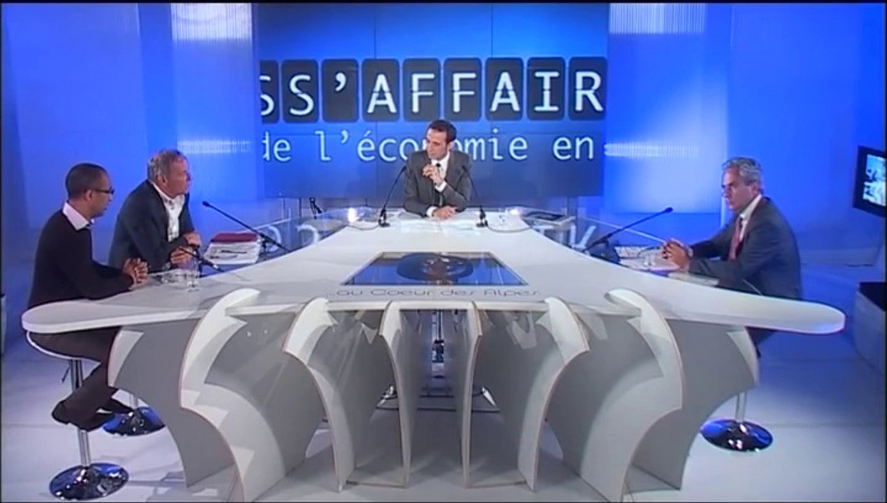 CLASS' AFFAIRES - Juillet 2014