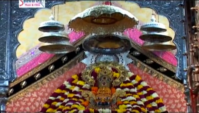 Mera Swami Sawariya {New Krishna Bhajan 2014} By Param Shradhey, Shri Nand kishore Sharma Nandu Bhaiya Ji