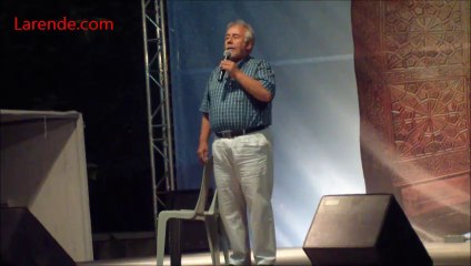 Mahmut Toptaş Konferansı