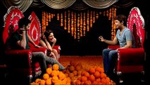 'Humpty Sharma Ki Dulhania' UNCUT and EXCLUSIVE Interview of Alia Bhatt and Varun Dhawan