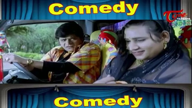 Ali‪ Back To Back Comedy Scenes || Adi Lakshmi‬ Telugu Movie