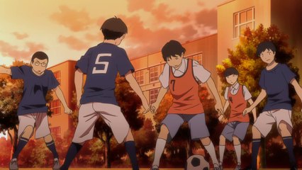 [TNR-Fansub] Noragami 08 HD VOSTFR [HD]