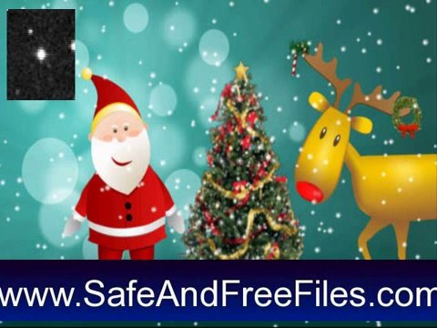 Get Happy Christmas Screensaver 1.0 Activation Key Free Download