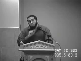 An overview of Quranic work by Late Dr Israr Ahmed-Nouman Al