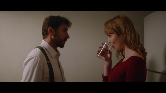 AMOURS CANNIBALES - BAnde-annonce