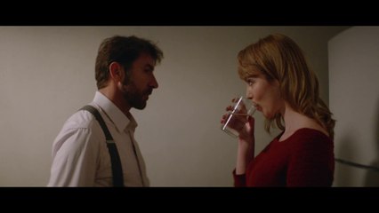 AMOURS CANNIBALES - BAnde-annonce