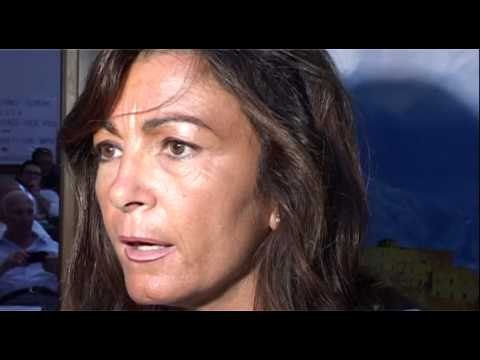 Napoli - La denuncia della Cisl sulla sanità campana -2- (08.07.14)