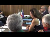 Napoli - La denuncia della Cisl sulla sanità campana -1- (08.07.14)
