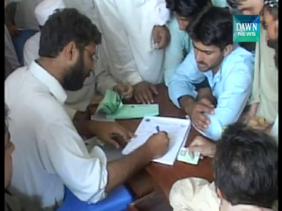 Zarb-i-Azb update:11 suspected militants killed in airstrikes