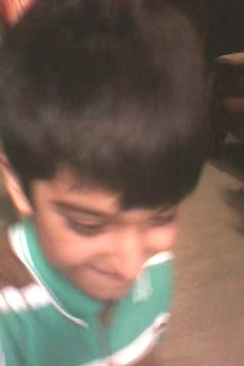 arham and talha.
