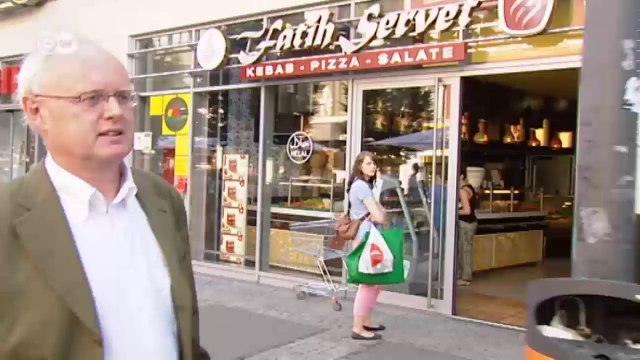 Primark: Konsum trotz Skandal | Made in Germany