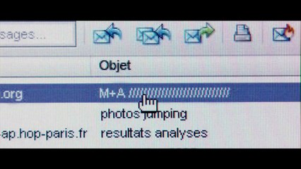 Ne le dis à personne - Bande Annonce