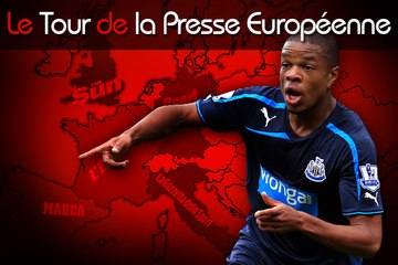 Retour sur Brésil - Allemagne, Loic Rémy vers Arsenal... Le tour de la presse européenne !