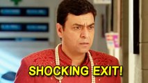 Shocking Exit! Basant Tausa To Die in Balika Vadhu – Colors Tv