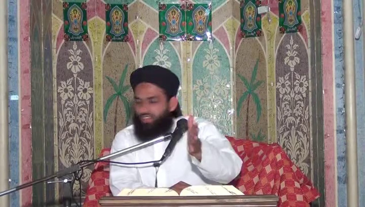 Media aur Muslim Ki Zuma Dari 2C/4 by Mufti Nazeer Ahmad Raza Qadri