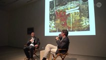 Peter Doig. Artist Talk at Fondation Beyeler