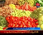 Faisalabad: Ramazan price hike hurts the common man