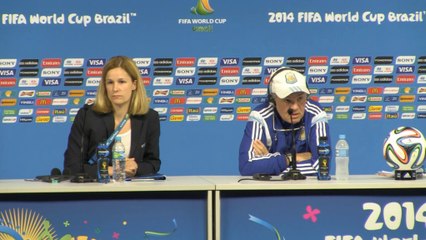 Van Gaal liczy na dobrą postawę van Persiego