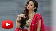 Alia Bhatt Flooded With Marriage Proposals - CHECKOUT