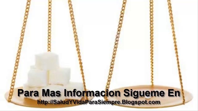 Diabetes Mitos Y Verdades