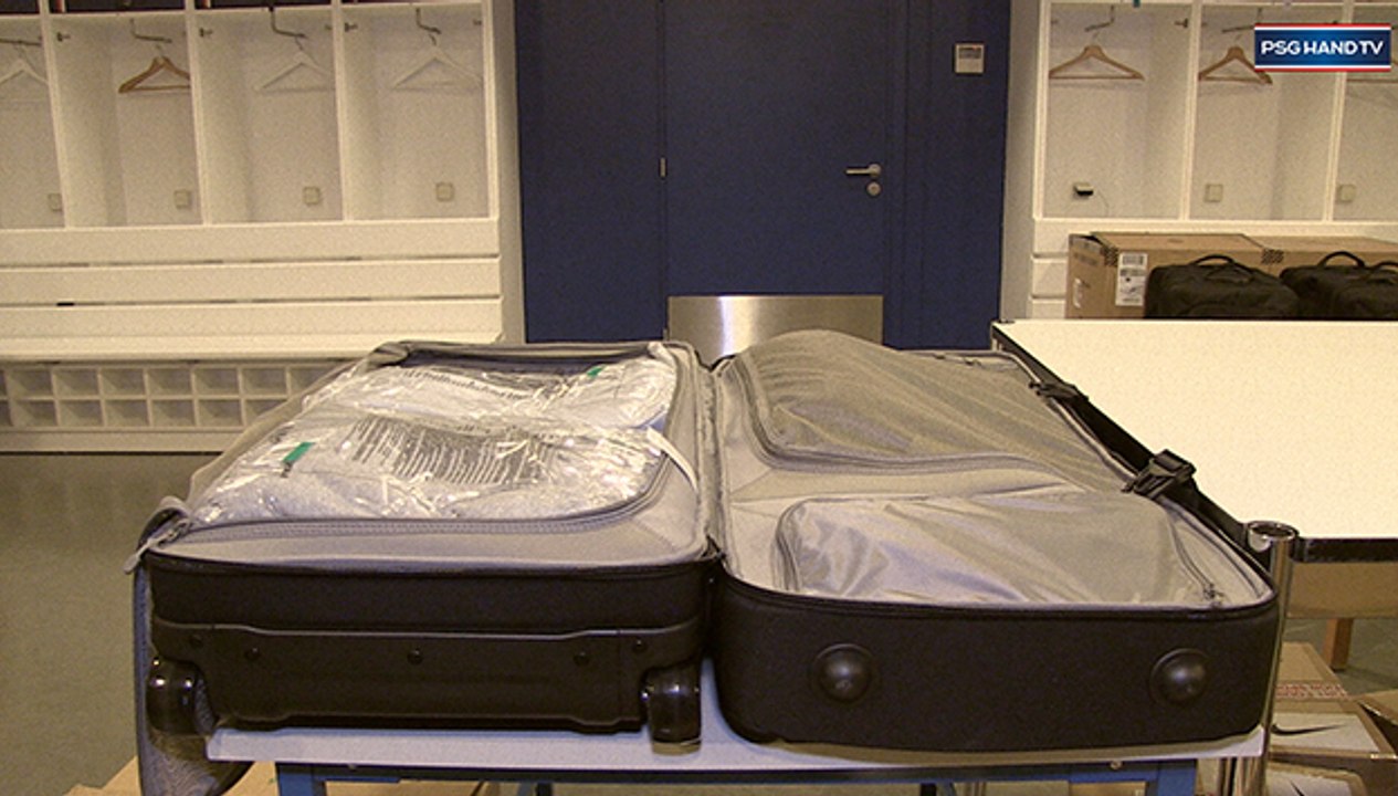 La reprise du Paris Saint-Germain Handball se prépare en coulisses