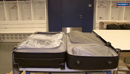 La reprise du Paris Saint-Germain Handball se prépare en coulisses