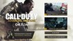 Call of Duty Advanced Warfare : trailer bande-son