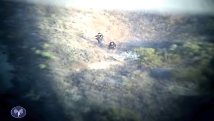 Nuevo bombardeo israelí eleva a 23 los muertos en Gaza