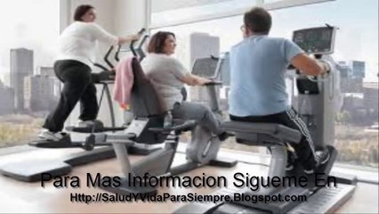 Diabetes Tipo 2 Ejercicios