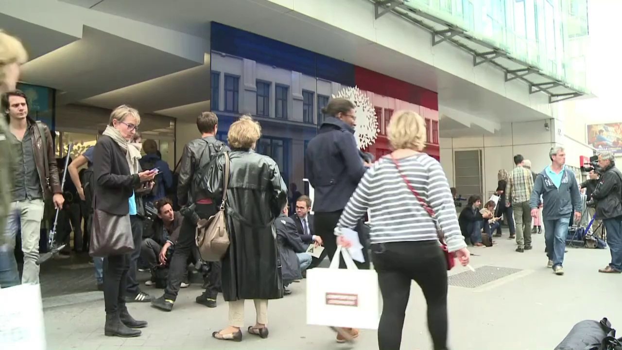 AFP - Le JT, 1ère édition du mercredi 9 juillet
