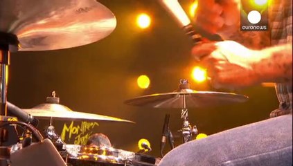 Montrö Caz Festivali birbirinden ünlü isimleri ağırlıyor