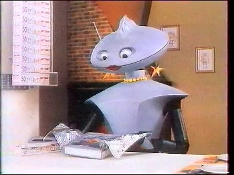 M6 6 Septembre 1987 2 B.A., 1 Pub